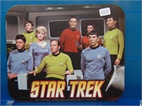 Star Trek Mouse Pad - New