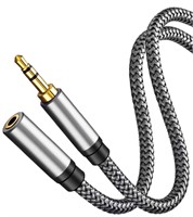 NEW 1.5ft Audio Extension Cable