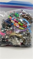 Misc Jewelry Lot