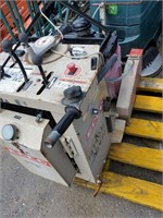 EDCO COMMERCIAL CONCRETE SAW