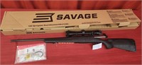 NEW - Savage Axis XP, .308 bolt action, clip,