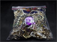 Unsearched Jewelry Grab Bag #16