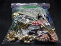 Unsearched Jewelry Grab Bag #17