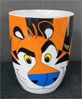 Kellogg's Tony The Tiger Collectible Mug-2013
