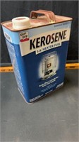 Kerosene Fuel