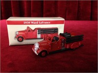 1939 Ward LaFrance Fire Truck Model