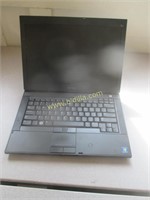 Dell Latitude E6400 Laptop Computer.