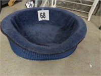 SMALL DOG BED   24"