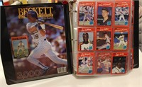 1990 Donruss Baseball Card Set +++