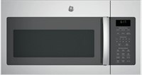 GE 1.7 cu. ft. Over-the-Range Microwave with