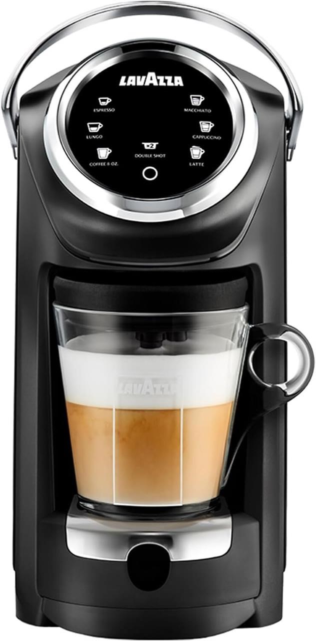 $249  Expert Coffee Classy Plus LB 400