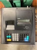 Royal 210DX Electronic cash Register