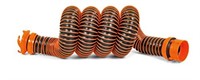 Camco RhinoEXTREME 10-Foot Camper/RV Sewer Hose