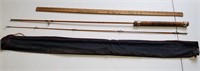 Vintage Genuine Tonkin Fishing Rod