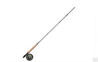 $199 White River Fly Shop Prestige Complete Fly