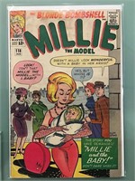 Millie the Model #118