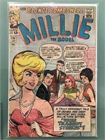 Millie the Model #126
