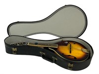 Epiphone MM-30S AS A-Style Mandolin