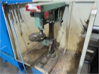 Parken Model B6 Pedestal Drill