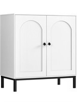 NEW $150 (31.3") Storage Cabinet