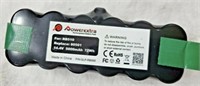 New condition - Powerextra 5.0Ah 14.4V Battery