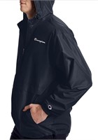 New - Size Medium - Champion mens Water-resistant