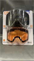 Spy Mainstay Adlt Goggles