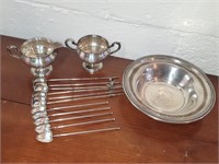 Sterling Silver Lot