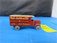Lesney Made - Work Truck - Vintage Piece