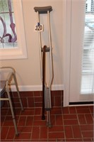 Crutches & Cane