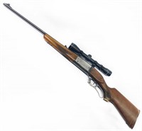 Savage Model 99F | .308 Win Rifle (Used)