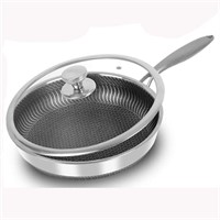 Stainless Steel Cooking Pot