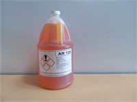 AR 125 anti- rust acid solution 1 gallon