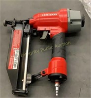 Craftsman 1” -2.5” Finish Nailer