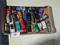 Hot Wheel Cars & Other Cars