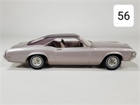 1969 Buick Riviera 2-Door Hardtop
