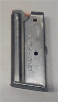 .22 Long Rifle Clip