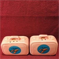 PEI Souvenir Salt & Pepper Shakers (Vintage)