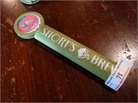 Shorts Brew Tap Handle
