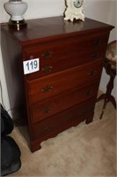 Hungerford Chest of Drawers 42 x 32 x 19