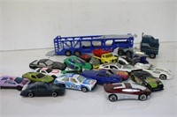 Toy Cars #3