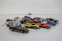 Toy Cars #2