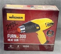 New Wagner Heat Gun