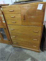 5 drawer Dresser NO SHIPPING