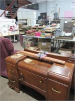 Five Drawer Dresser NO SHIPPING