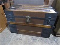 Vintage Trunk NO SHIPPING