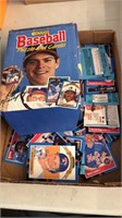 Donruss Baseball Cards