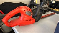 Electric Black Decker 22 “ Trimmer