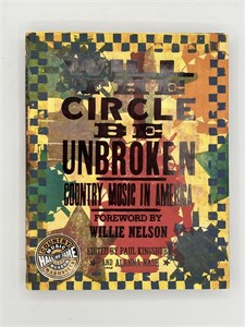 Will The Circle Be Broken Country Music in America