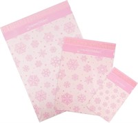 Christmas Poly Mailers Variety Pack 30